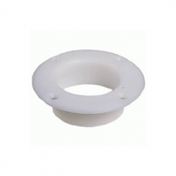 Mast Collar White